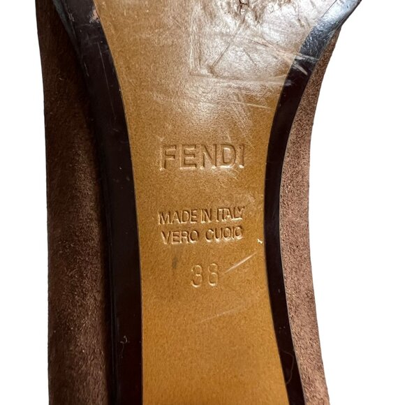Fendi Pumps - Picture 14 of 14